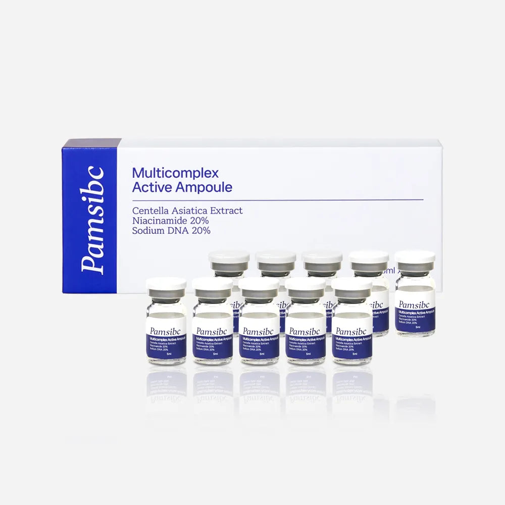 [PamsIBC] Multi Complex Active Ampoule
