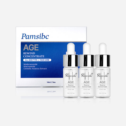 [PamsIBC] Age Rewind Concentrate