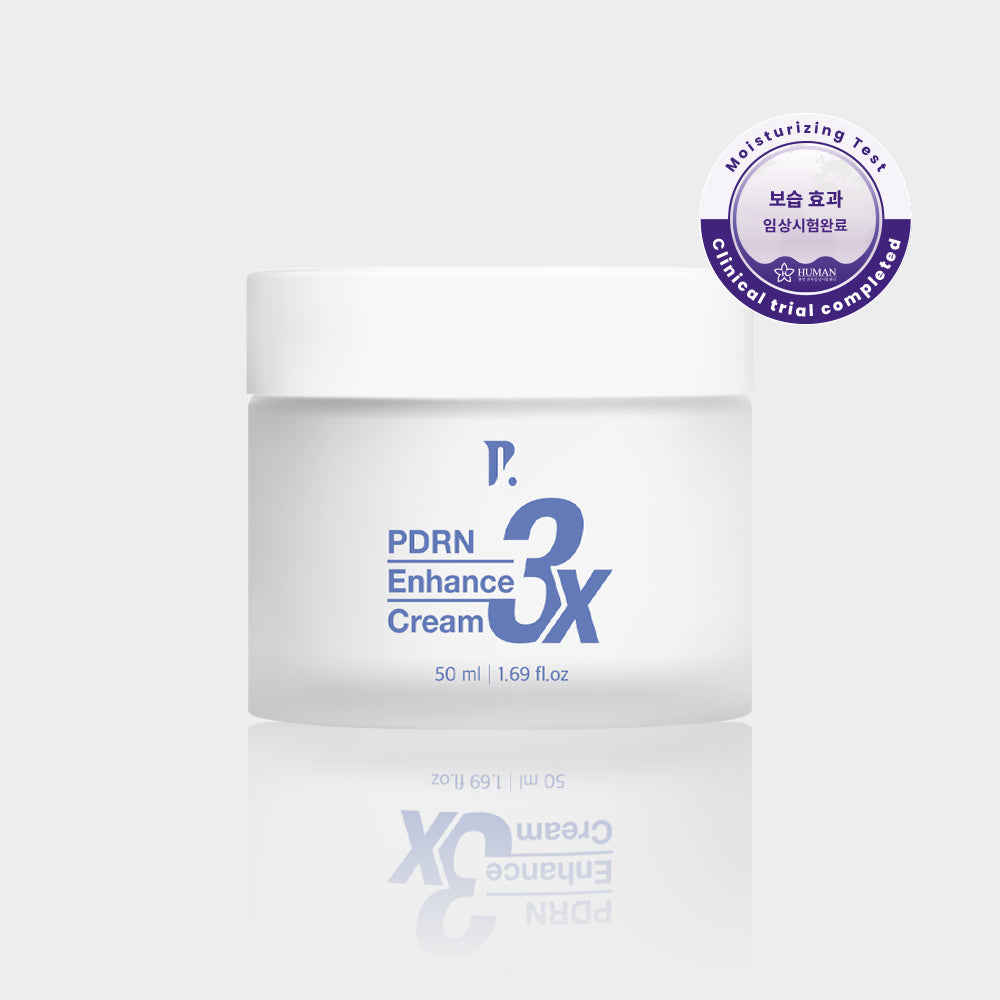 [PamsIBC] 3X PDRN Enhance Cream
