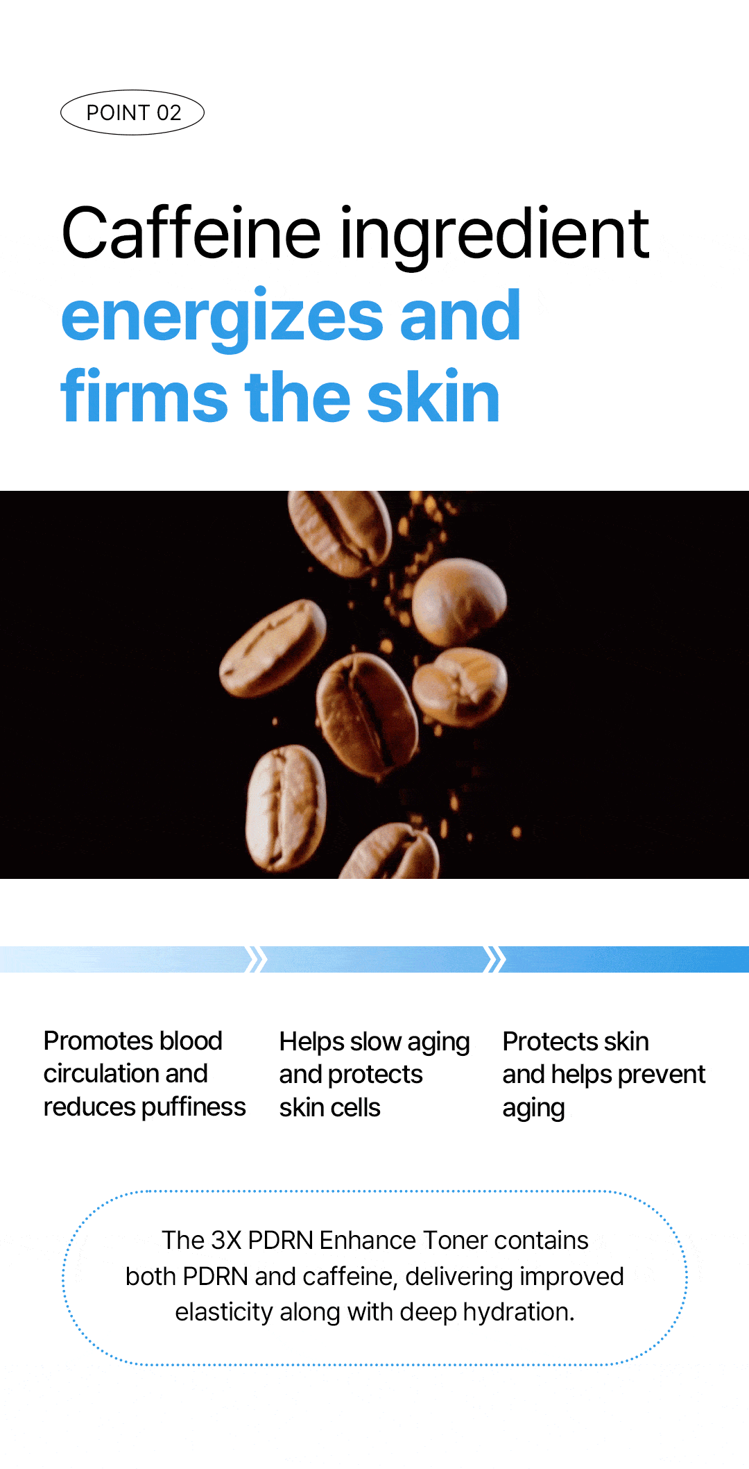 [PamsIBC] 3X PDRN Enhance Toner