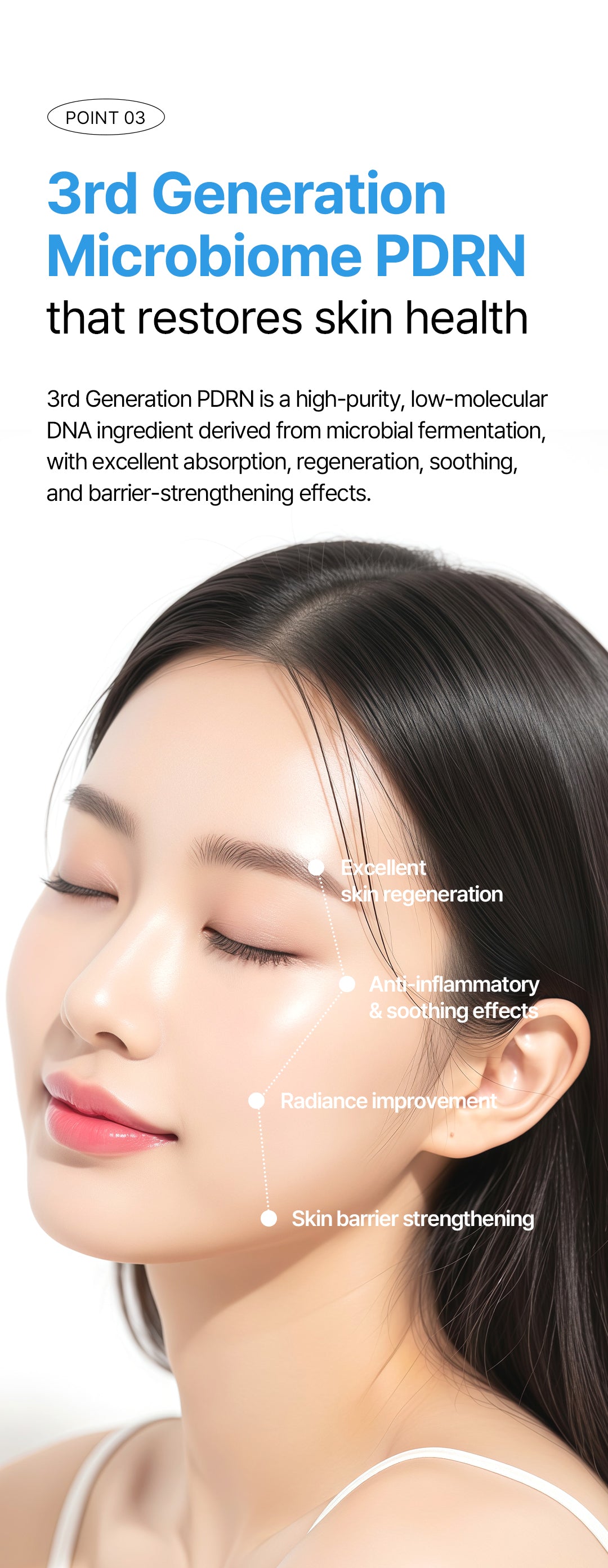 [PamsIBC] 3X PDRN Enhance Toner