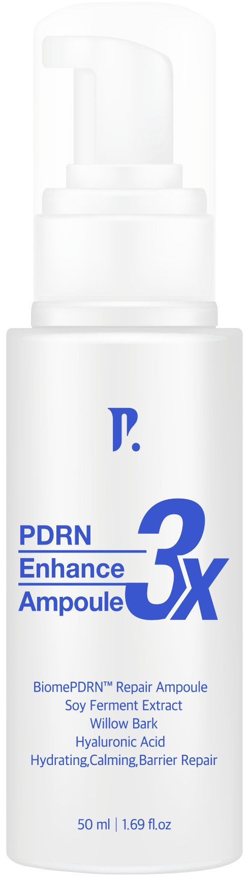 [PamsIBC] 3X PDRN Enhance Ampoule