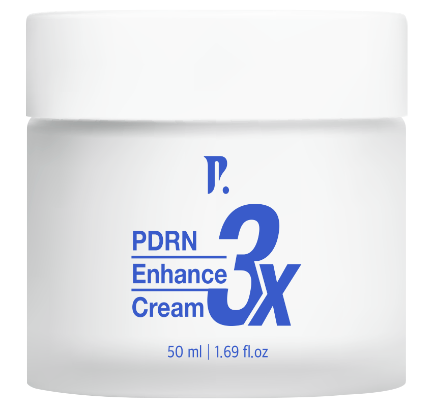 [PamsIBC] 3X PDRN Enhance Cream