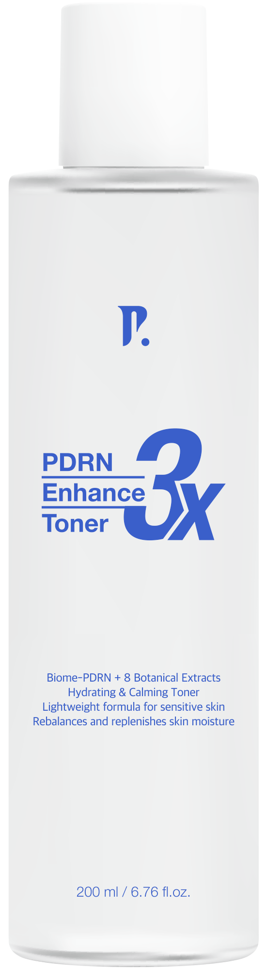 [PamsIBC] 3X PDRN Enhance Toner