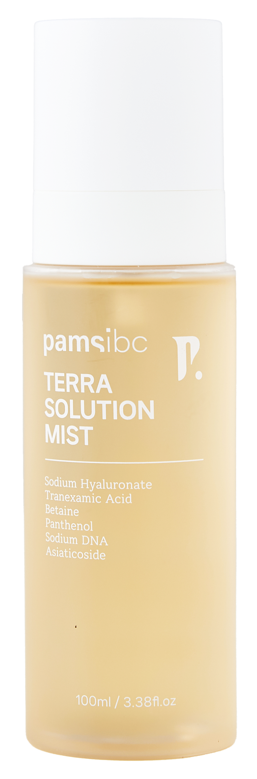 [PamsIBC] Terra Solution Mist