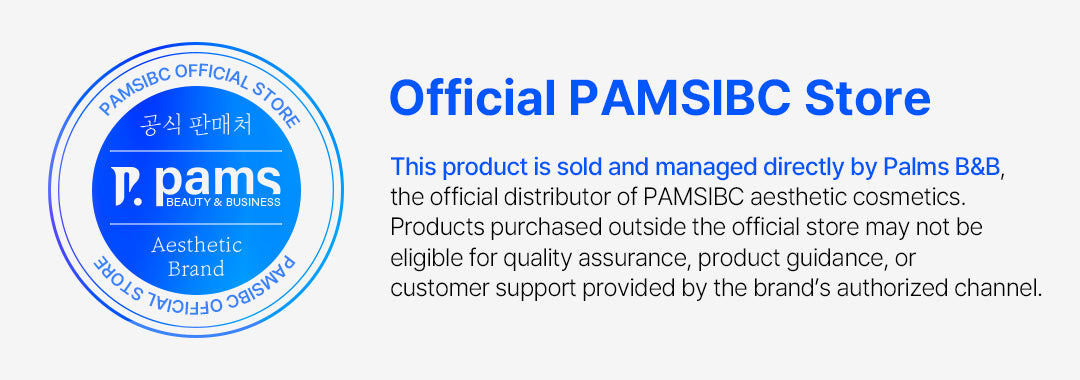 [PamsIBC] 3X PDRN Enhance Ampoule